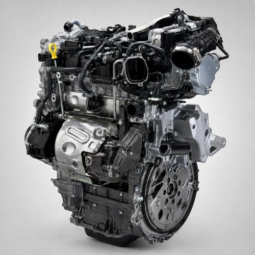 HR13DDT Nissan replacement engine product image