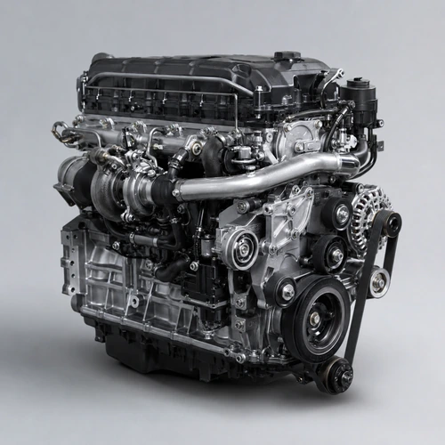 M9R 717 Nissan replacement engine product image