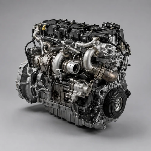 M9T 880 Nissan replacement engine product image