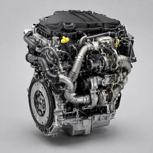R9M 402 Nissan replacement engine product image