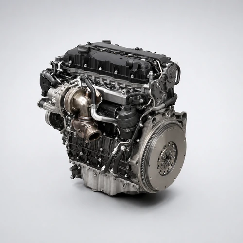 R9N 401 Nissan replacement engine product image