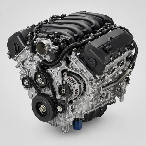 VQ35DE Nissan replacement engine product image