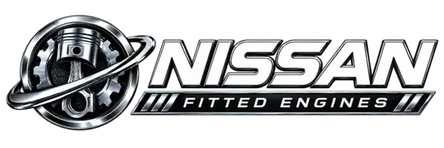 Nissan Fitted Engines